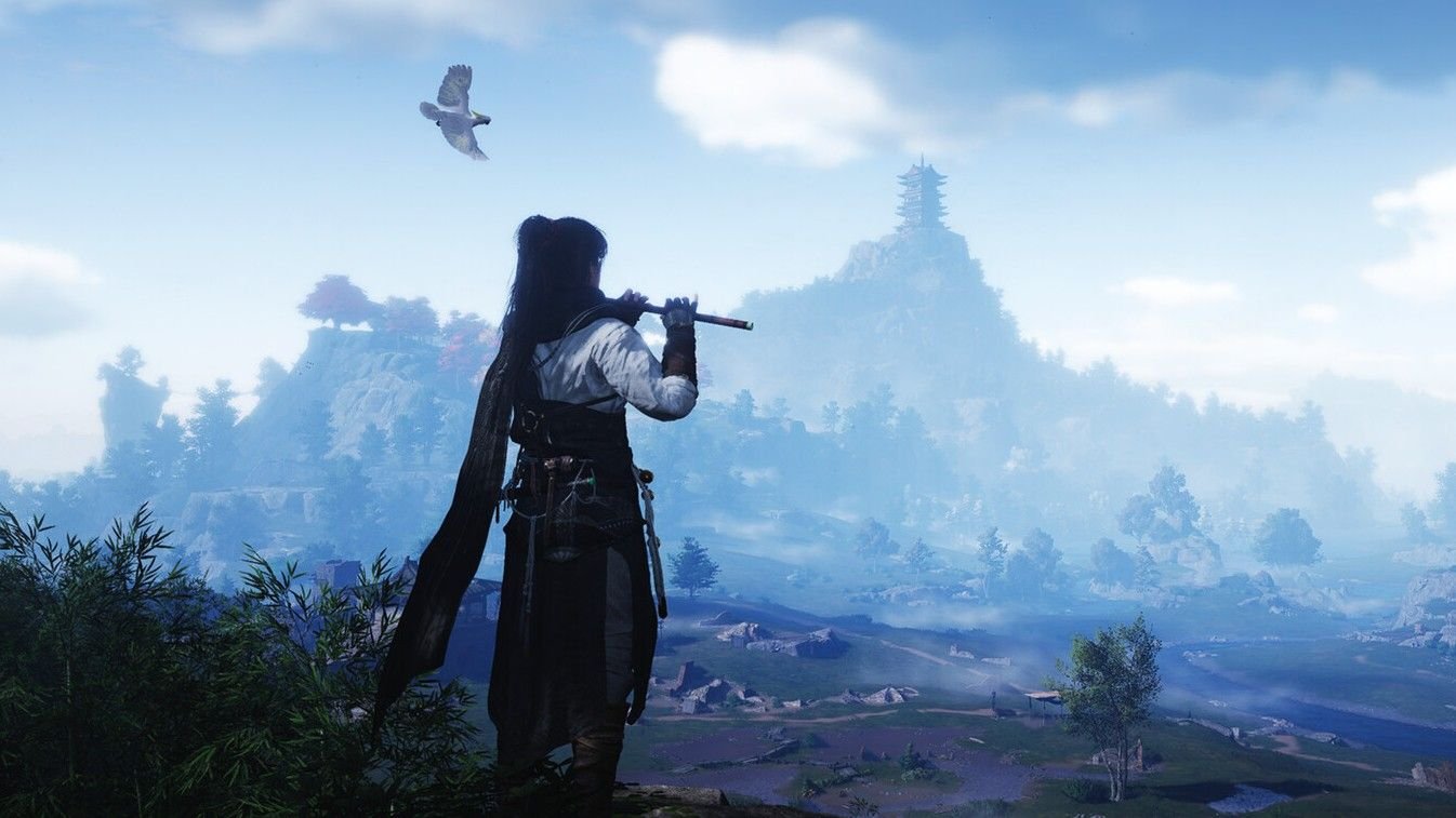 How to win at Gift of the Gab in Where Winds Meet without tearing your hair out