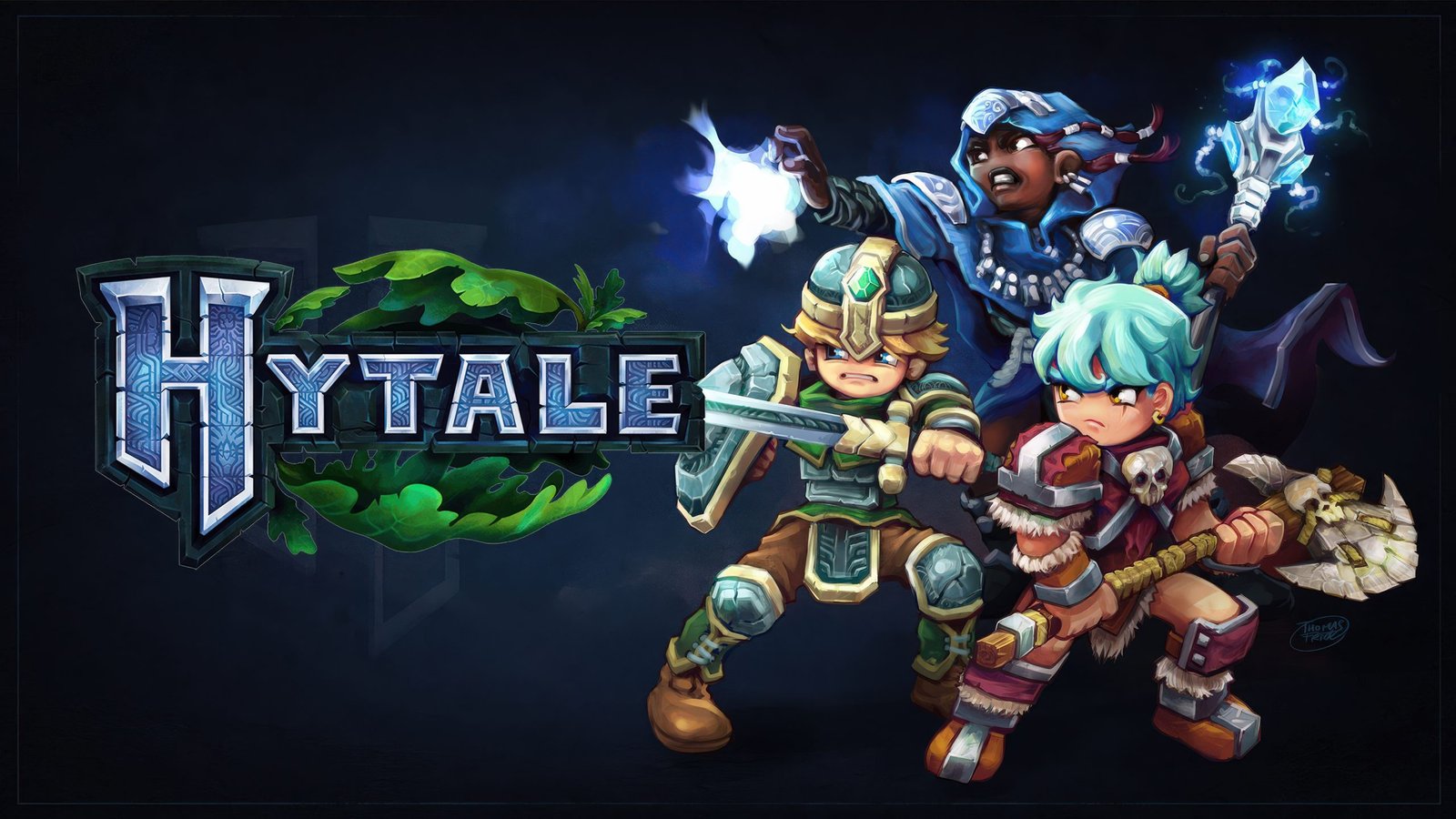 Hytale, the Minecraft-Like MMO, Is Resurrected by Its Creator and Will Launch Soon in Early Access