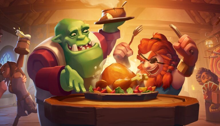 'I briefly burst into tears': After 11 years of work, the dev of this fantasy sim is 'elated and grateful' to reach Overwhelmingly Positive reviews on Steam only 3 days after launch