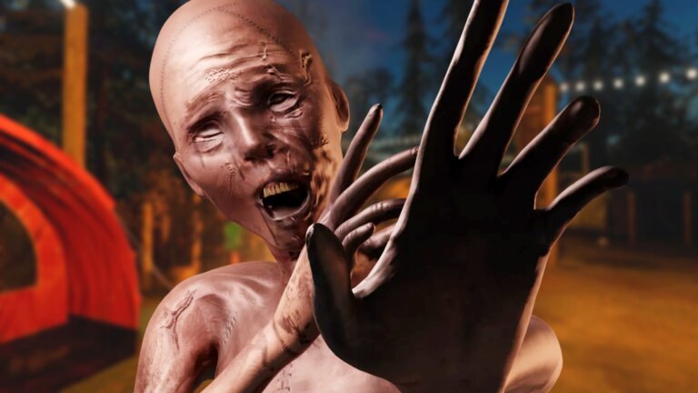 I returned to Phasmophobia while everyone else was playing Arc Raiders or BF6, and the horror hit has never been better