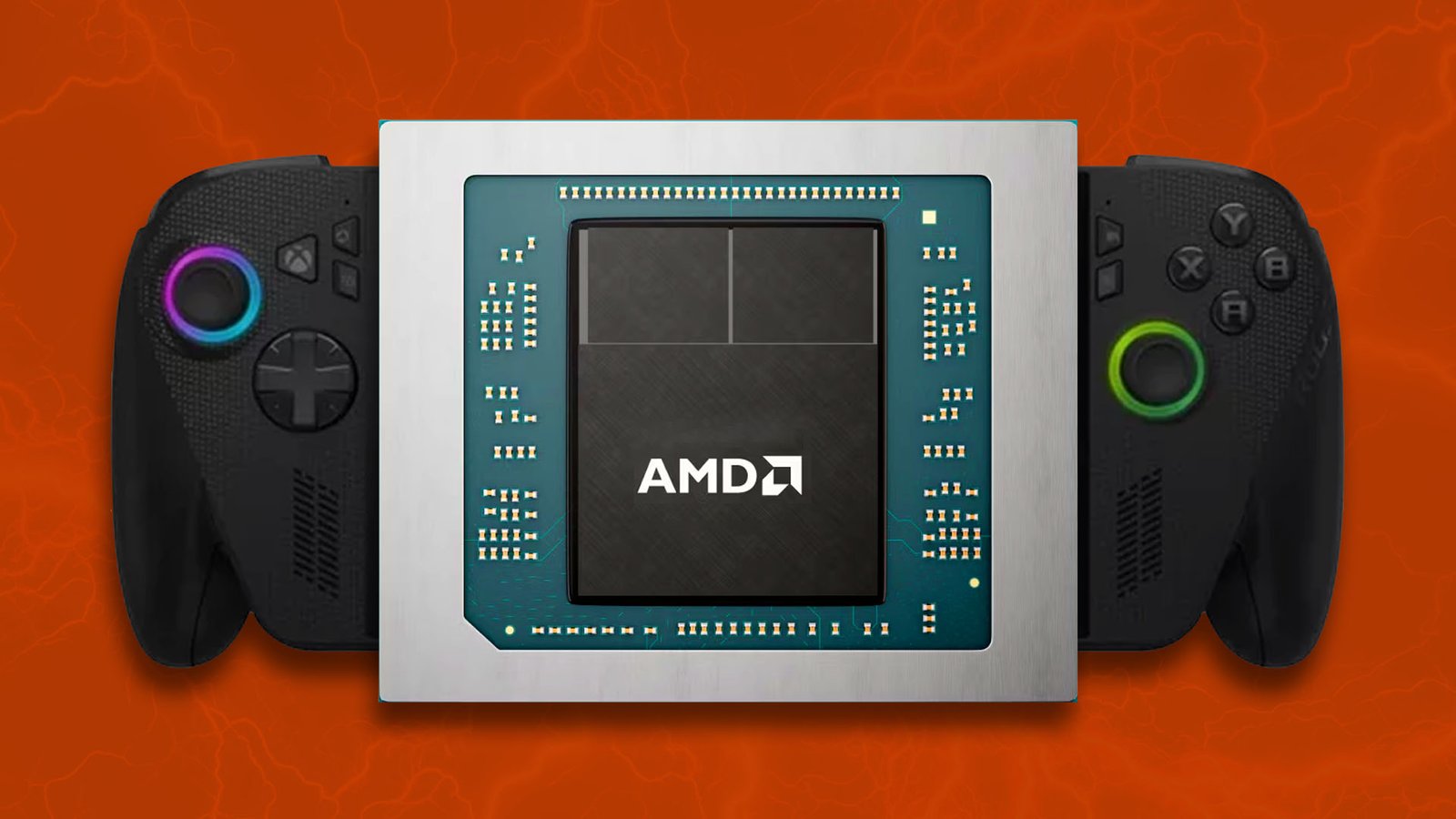 I'd pay $1,500 for an Xbox Ally X with 2.5x the performance, and this leaked AMD CPU could nudge that dream closer to reality