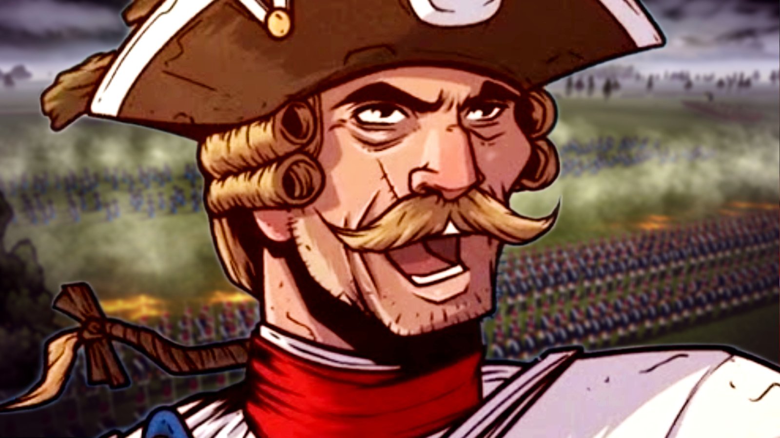 If you're tired of Total War, 18th-Century strategy game Master of Command feels like a breath of fresh air