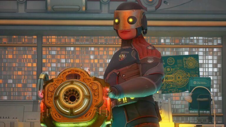 'In a true RPG, you need to think about what is happening': RPGs have been coddling us, says Outer Worlds 2 director, who's glad to see games like Baldur's Gate 3 let players make mistakes