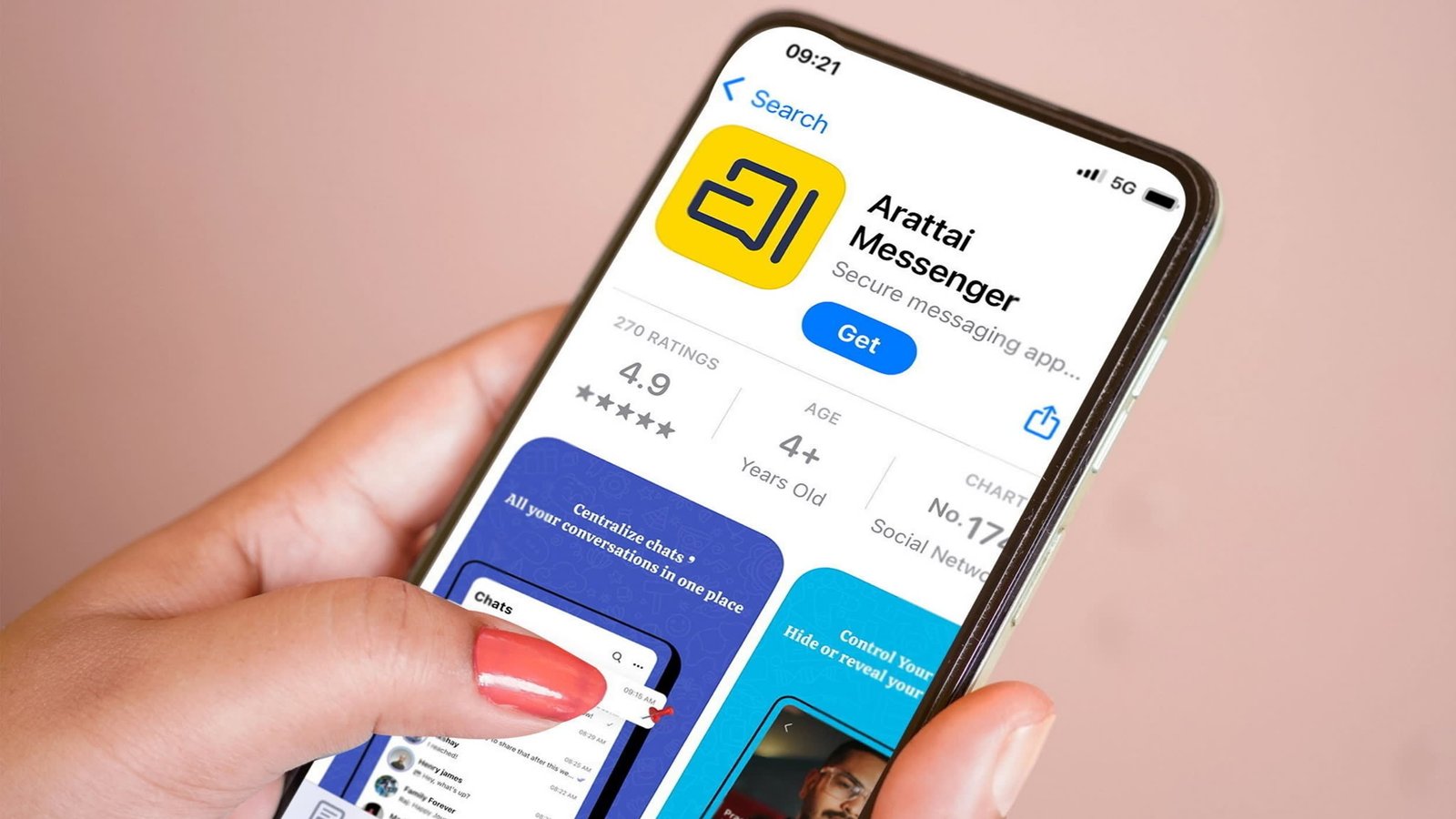 India boosts homegrown WhatsApp rival in tech nationalism drive