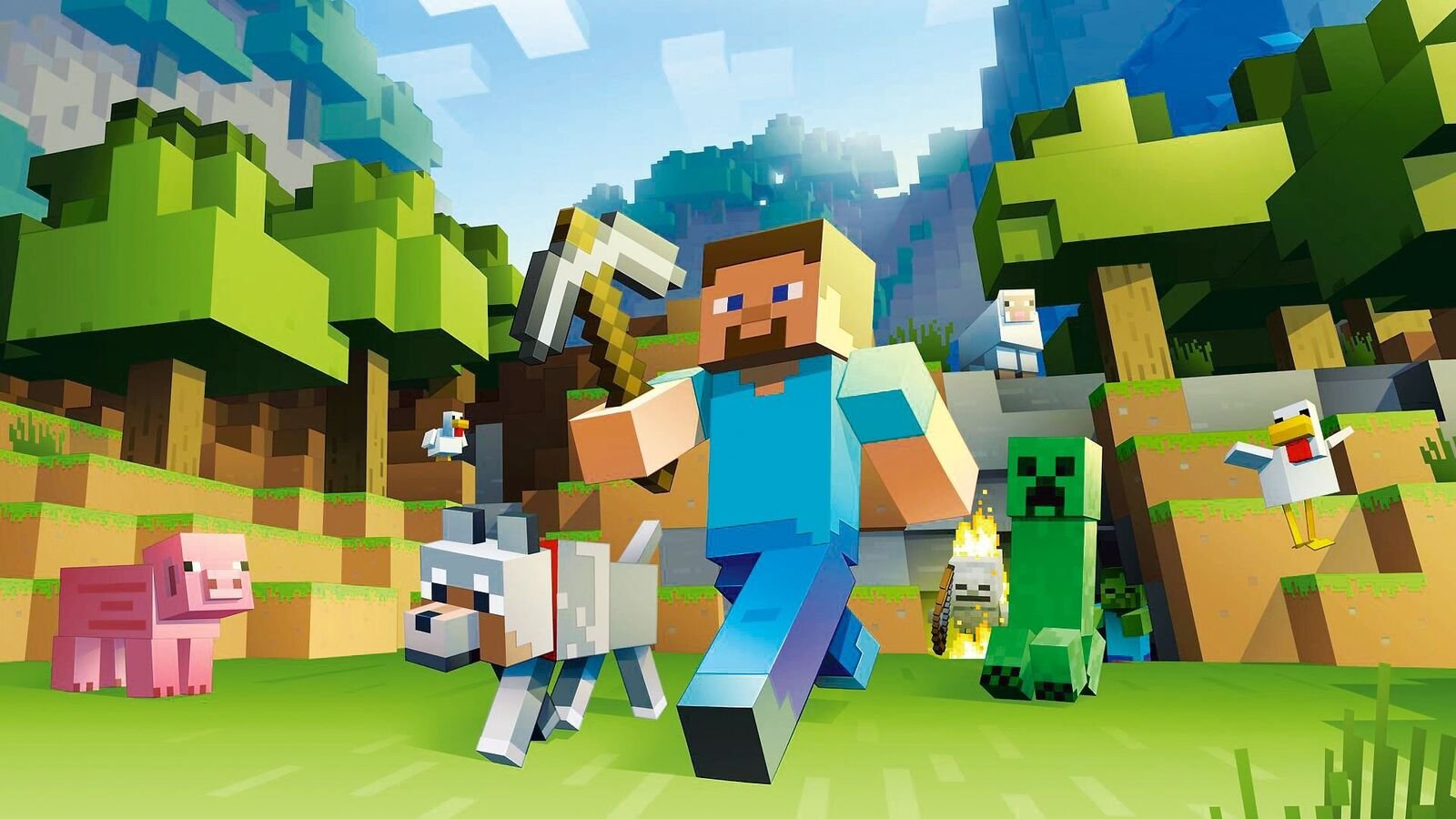 Is Minecraft facing an outage? Gamers report login and server issues