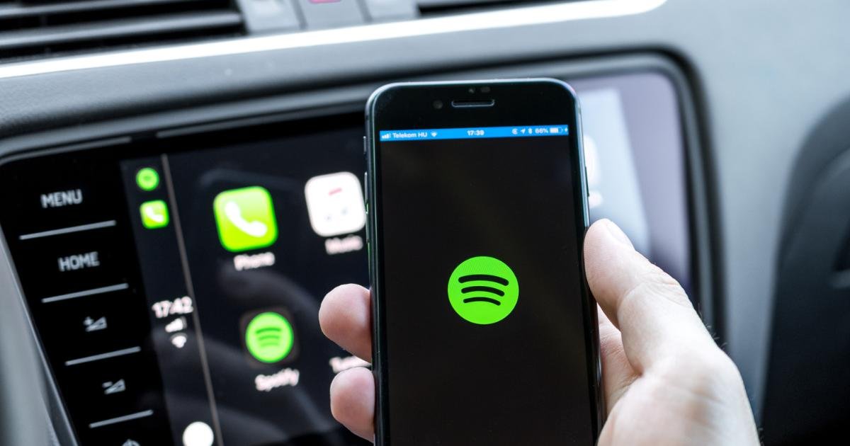 Is Spotify down? Spotify app not opening as users report issues