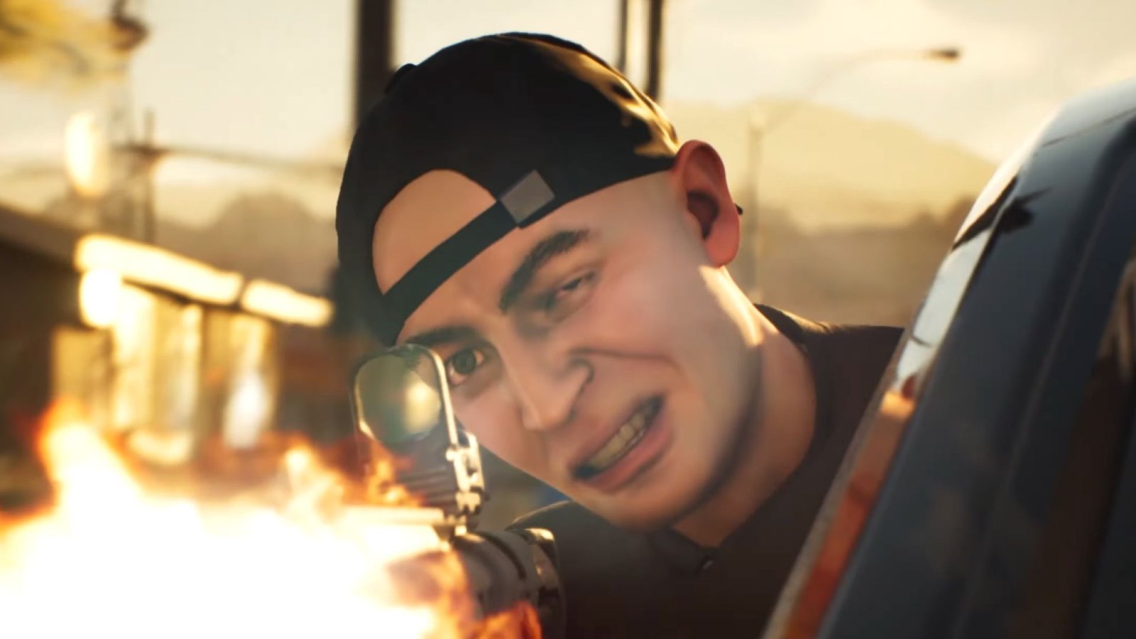 It's 2025's most notorious flop, but you can now try this would-be GTA rival for free, and it really can only get better