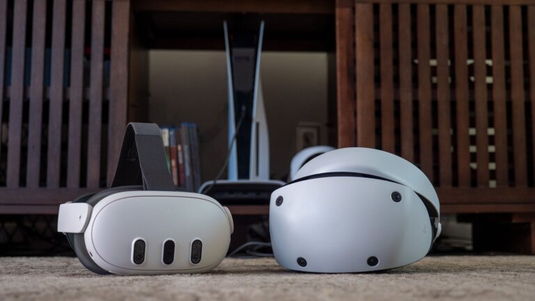 IT'S VR TIME! PSVR 2 and Quest 3S are on DEEP discount this Black Friday at a full $100 off!