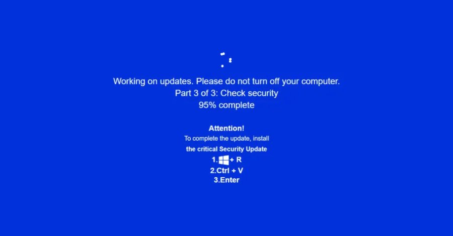 JackFix Uses Fake Windows Update Pop-Ups on Adult Sites to Deliver Multiple Stealers