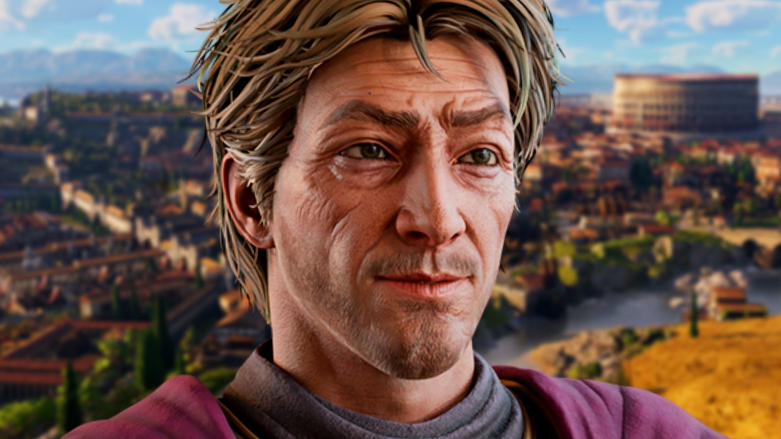 Legendary city-building series arrives in the Roman Empire for a new start, but one roadblock is keeping players out