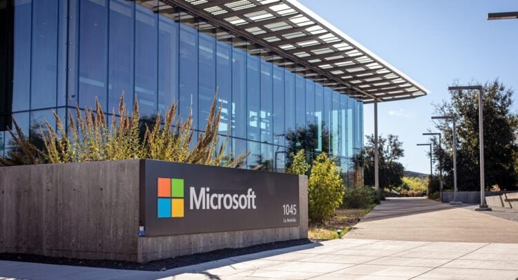 Managing AI: Microsoft Stock (NASDAQ:MSFT) Slips With New Agentic AI Warning