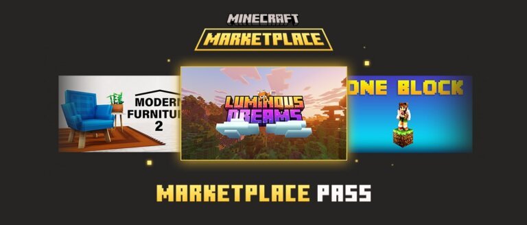 Marketplace Content: November 2025