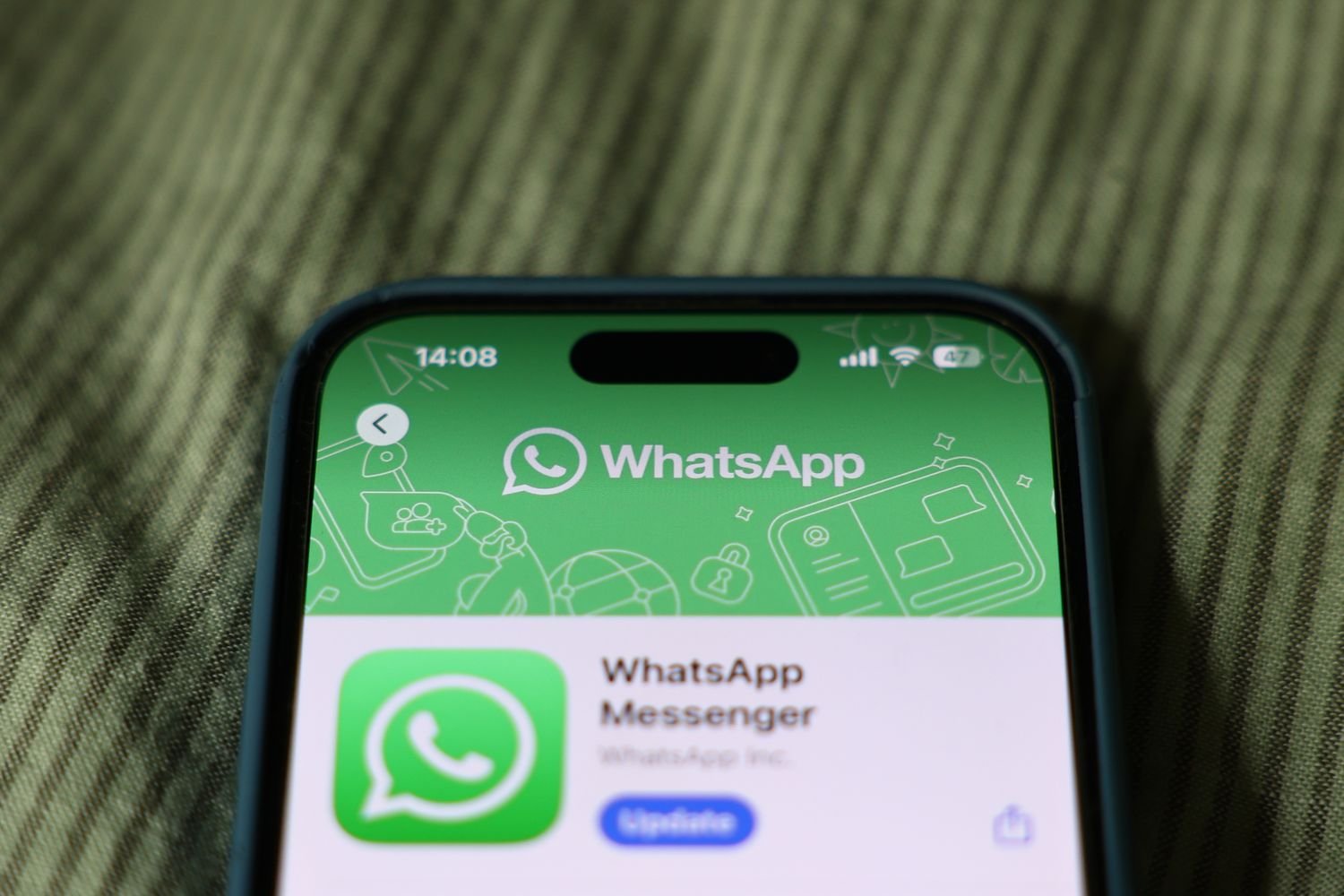 Meta Introduces Ads To WhatsApp As Messaging App Expands Revenue Strategy