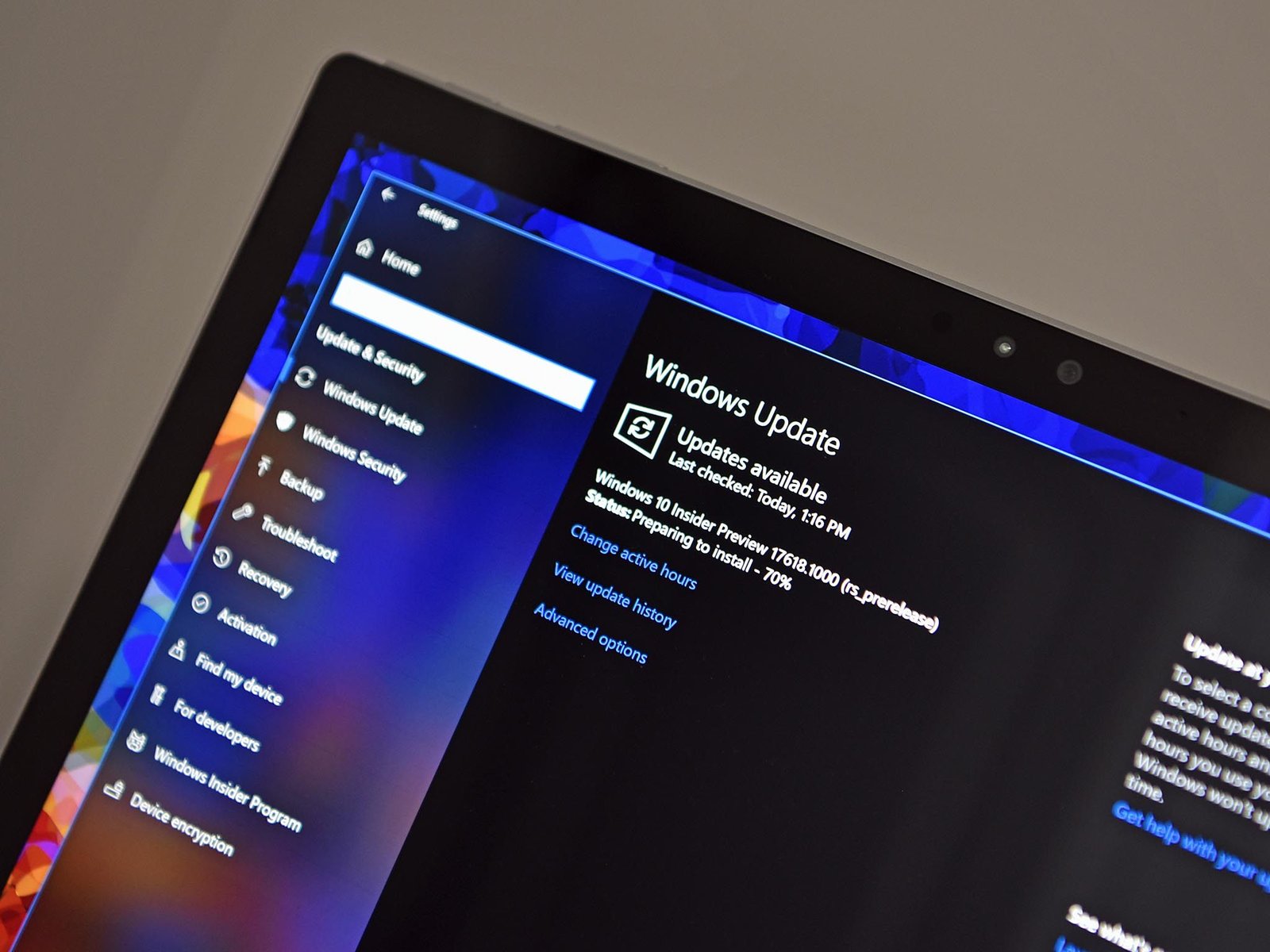 Microsoft admits that Windows 10 is wrongly telling users they're out of support