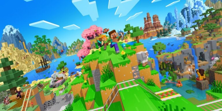 Microsoft Azure global service outage impacts Minecraft and Xbox services worldwide