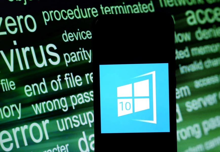 Microsoft Confirms Free Windows 10 Security Updates — How To Get Them