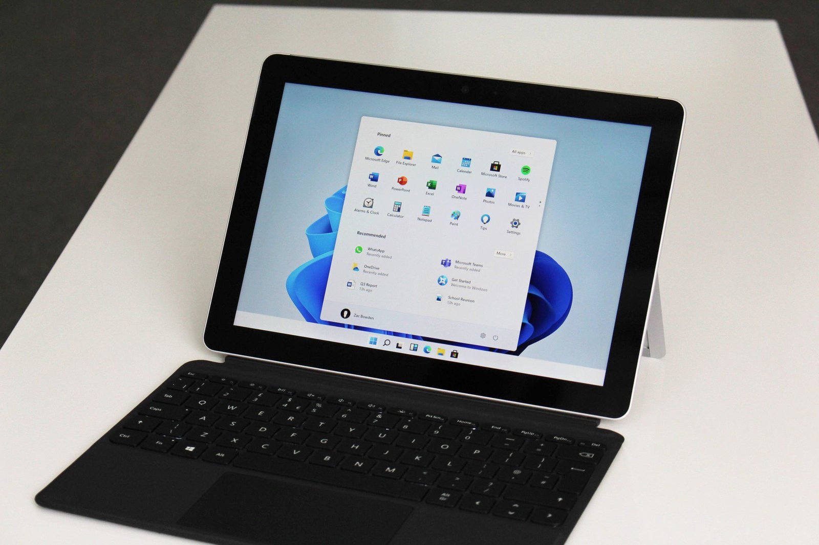 Microsoft is trying to fix its context menus mess on Windows 11