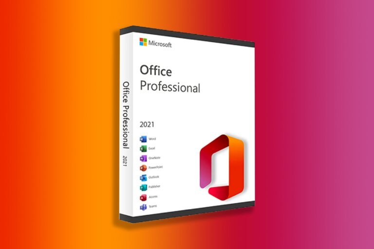Microsoft Office Pro 2021 at Over 80% Off Feels Like Getting a Near-Free Lifetime License for Windows and Mac