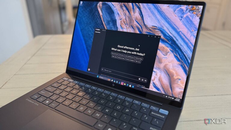 Microsoft shows off the future of a voice-controlled Windows, and it's not great