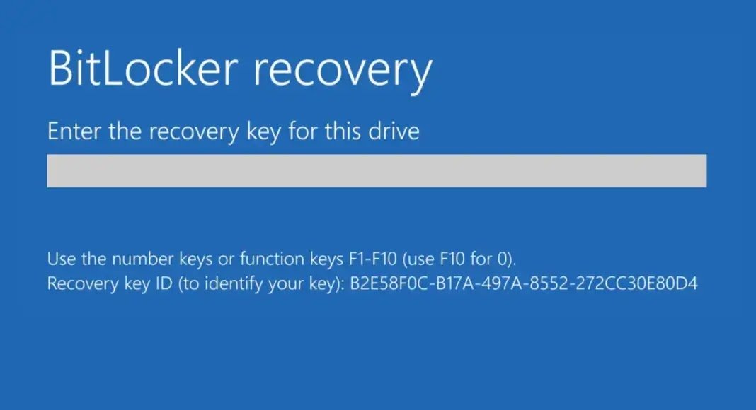 Microsoft Warns October 2025 Updates May Trigger BitLocker Recovery on Some Windows Systems