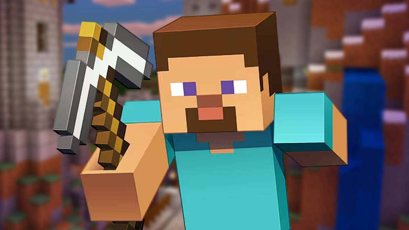 Minecraft modding is about to change forever as Mojang announces huge Java Edition news
