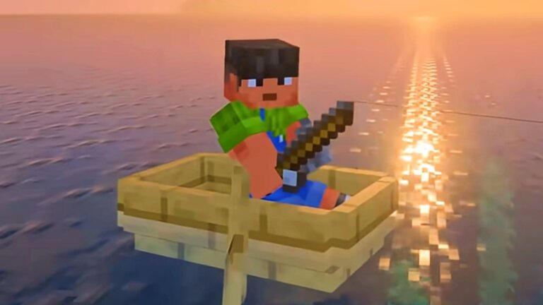 Minecraft's Vibrant Visuals update now looks better than ever, and water is next in line for an upgrade