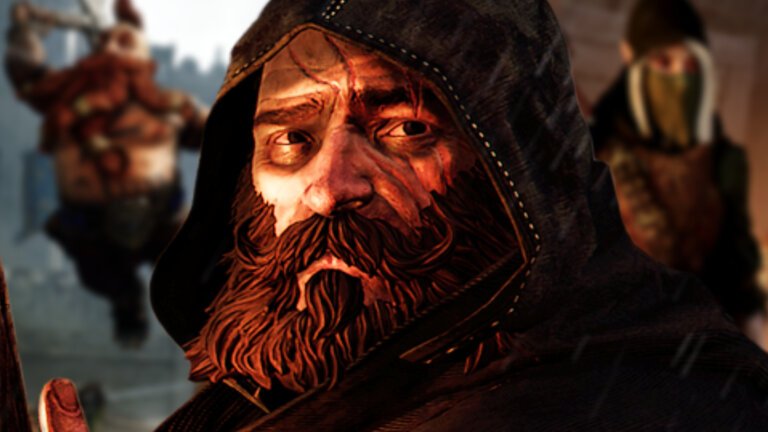 Move quick, an all-time great Warhammer co-op game is completely free to keep, but not for long