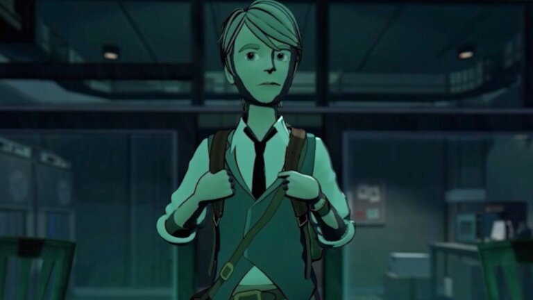 My favorite game of 2025 won't get a sequel, says its developer: 'Each of my projects will be completely standalone'