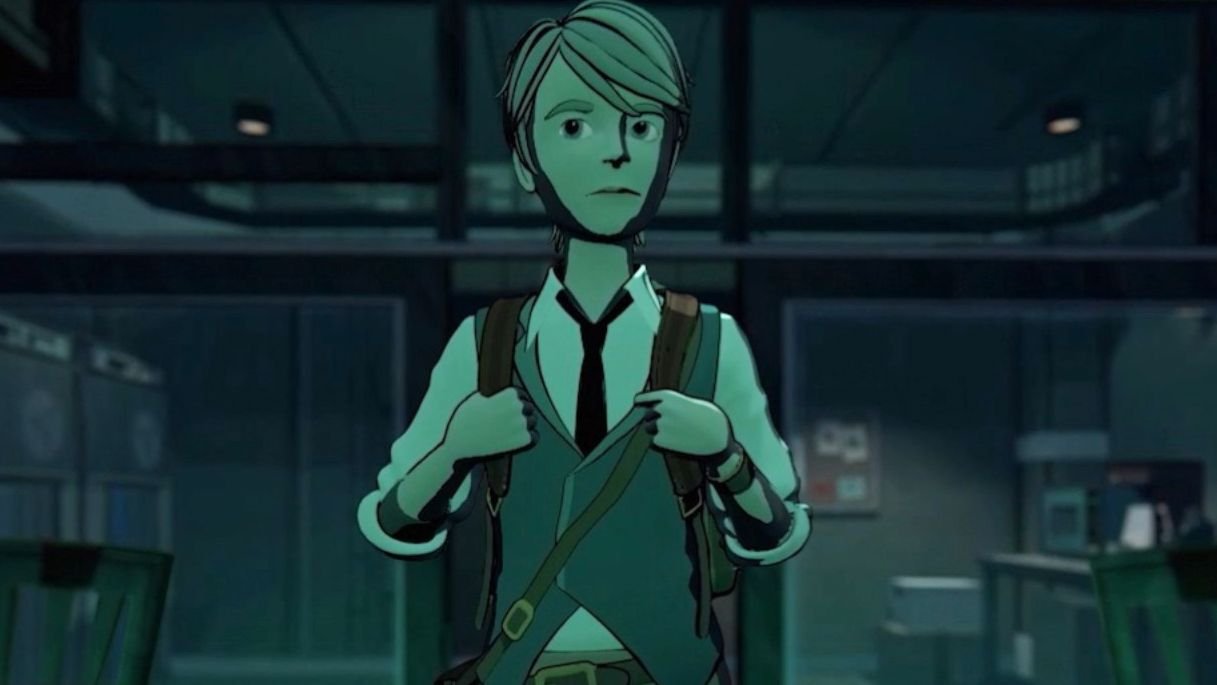 My favorite game of 2025 won't get a sequel, says its developer: 'Each of my projects will be completely standalone'