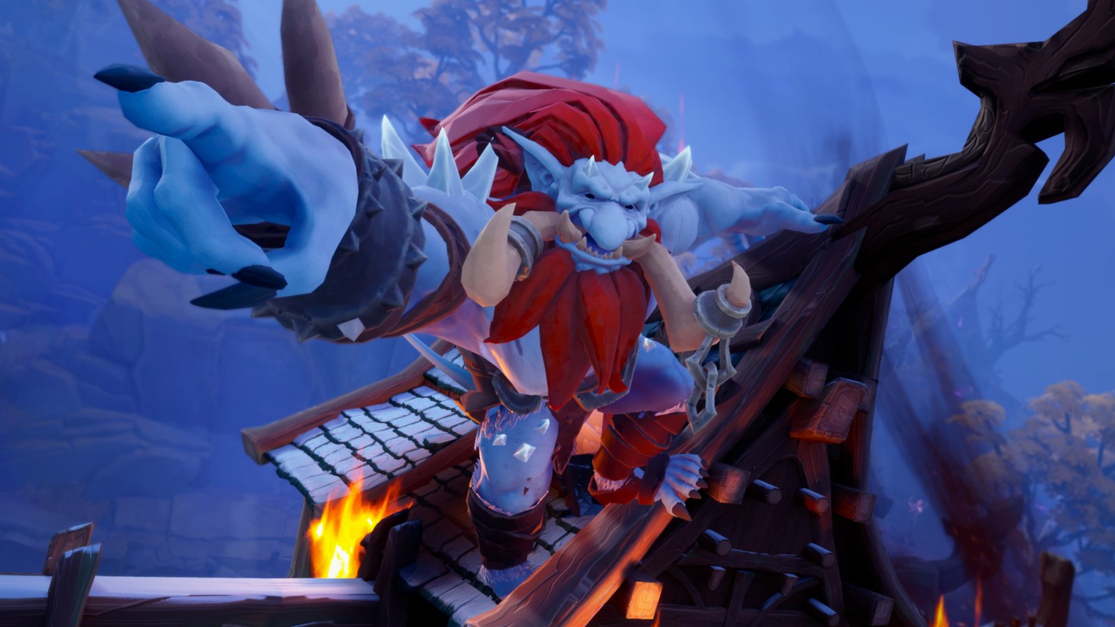 My new RPG obsession has a toxic player problem, but its dev refuses to "whack on a leavers penalty" and call it a day