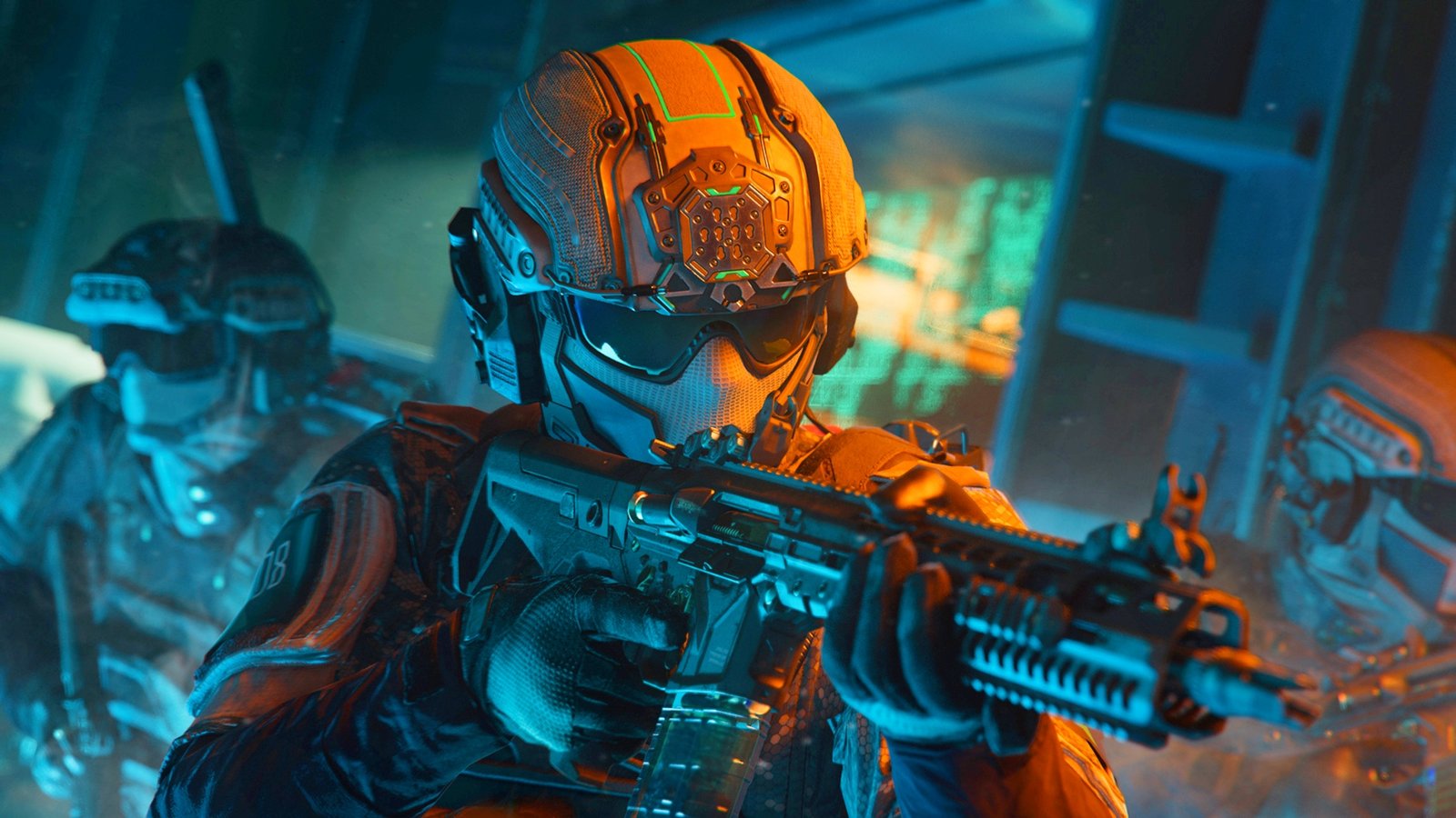 New Black Ops 7 update adds just one simple thing, but it fixes Endgame's biggest issue