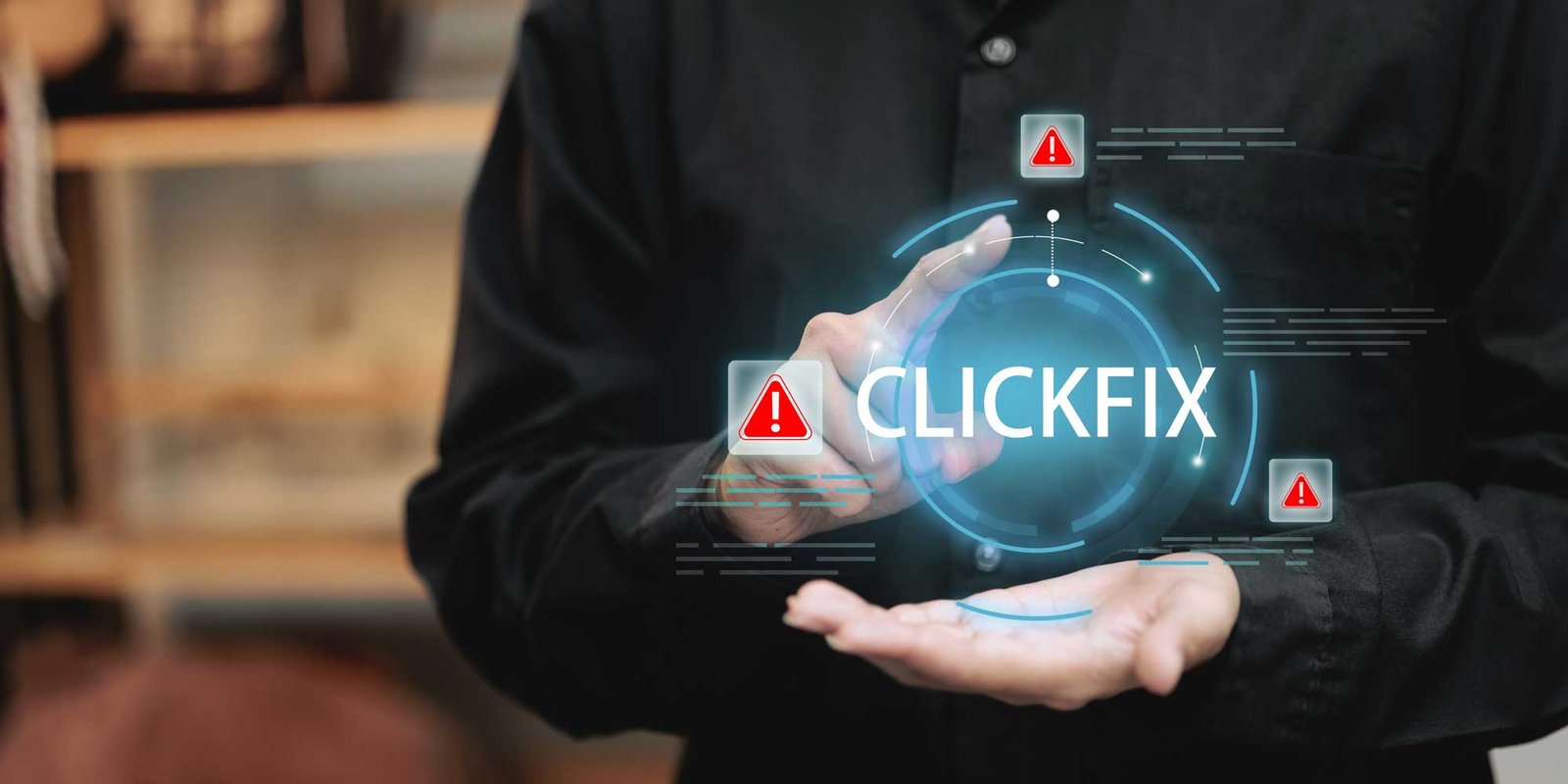 New ClickFix attacks use fake Windows Updates to swipe creds