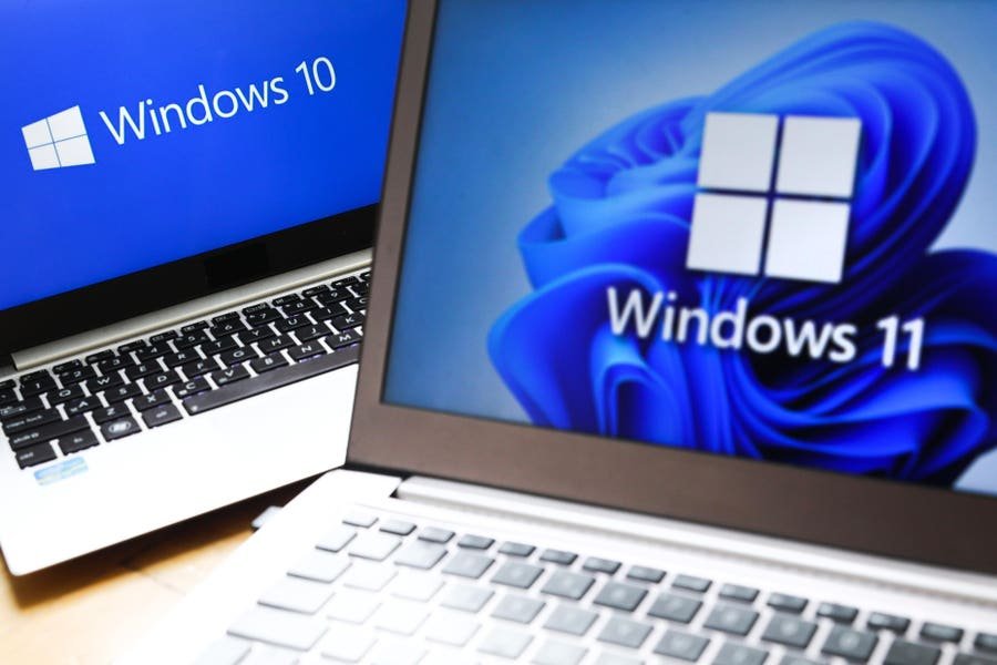 New Microsoft Alert — Update Windows 10 And 11 Now, Attacks Underway