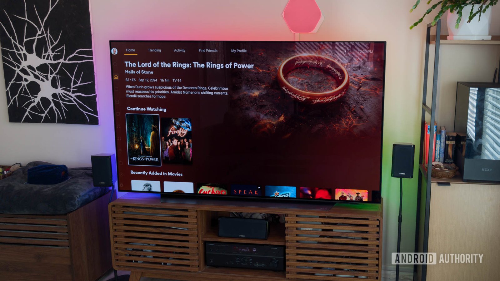 New Plex update means you need a pass for remote viewing on your TV