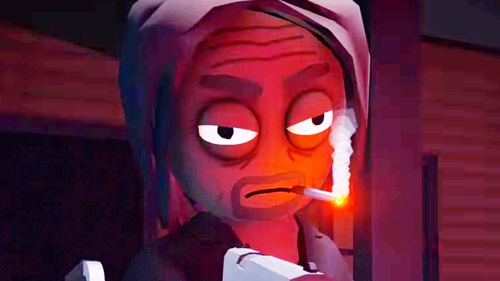 New Schedule 1 update lets you become a sewer gremlin to evade police, but you're not alone down there