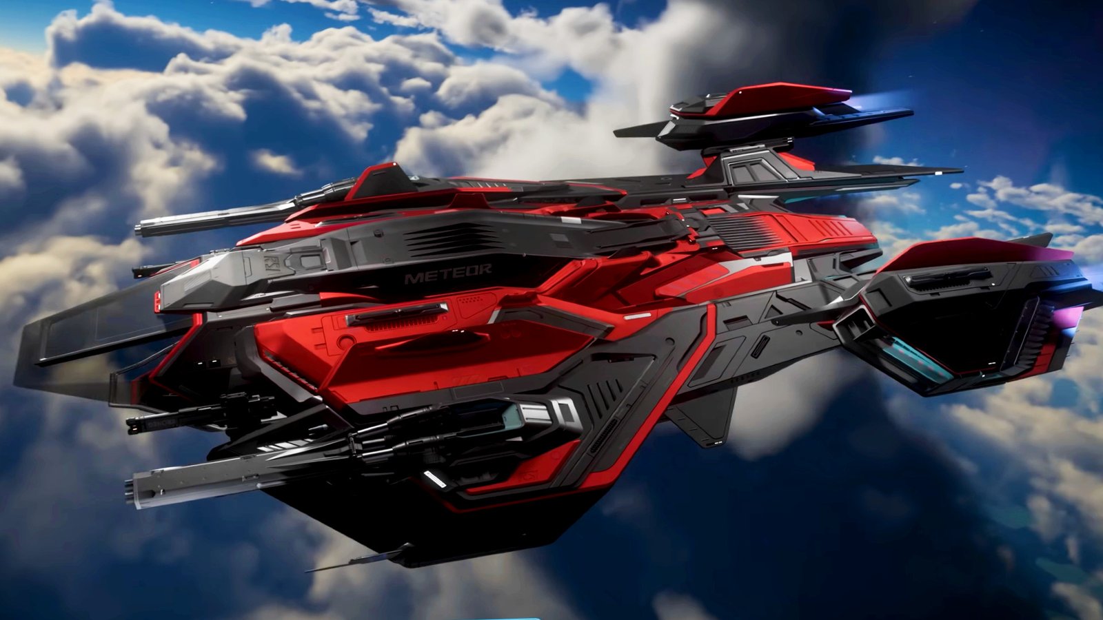 New Star Citizen update finally removes one of the most frustrating ways for a mission to go wrong