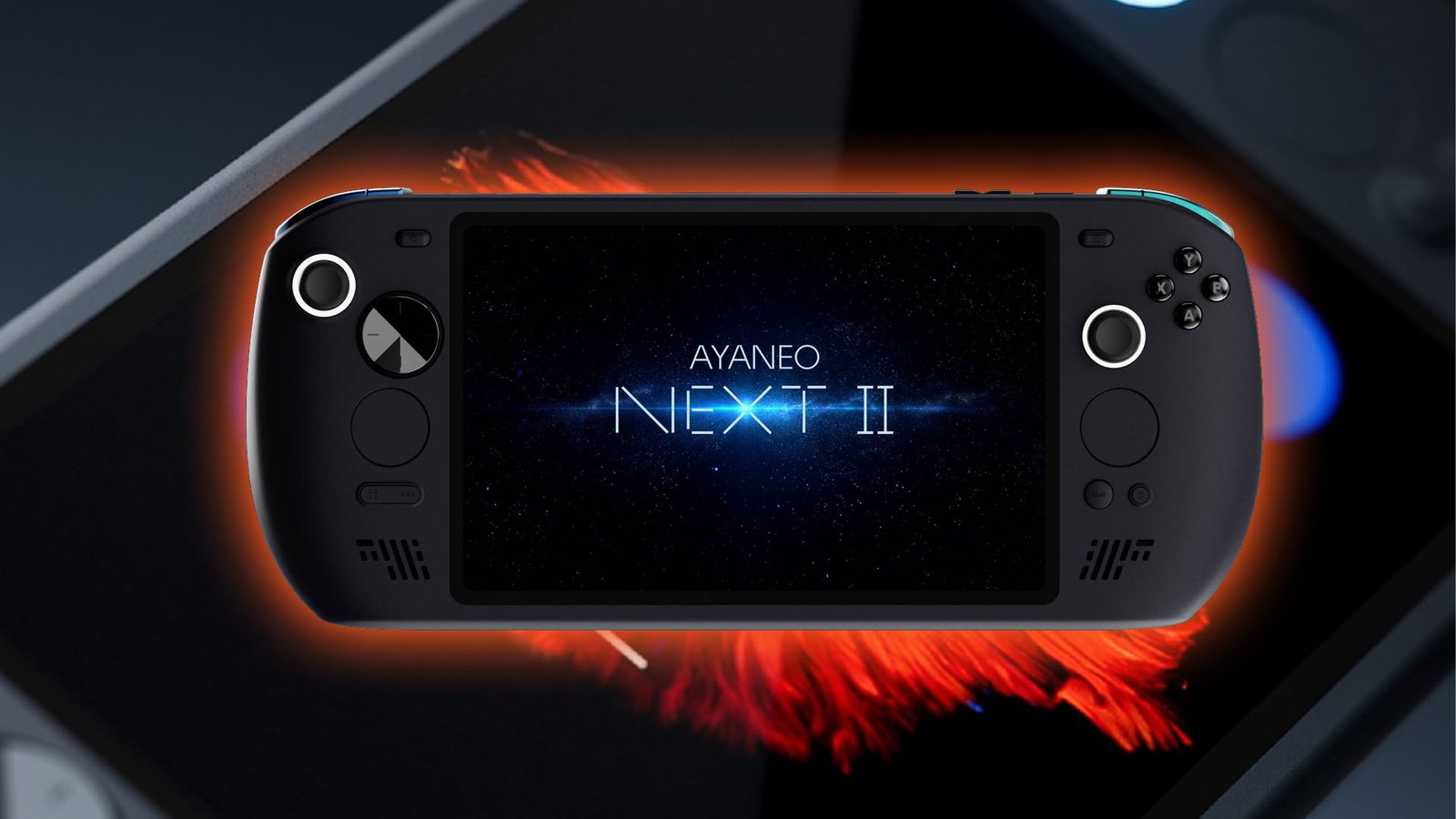 New Steam Deck rivals are getting ridiculous, with 9-inch screens and 5x the performance, and I need one right now