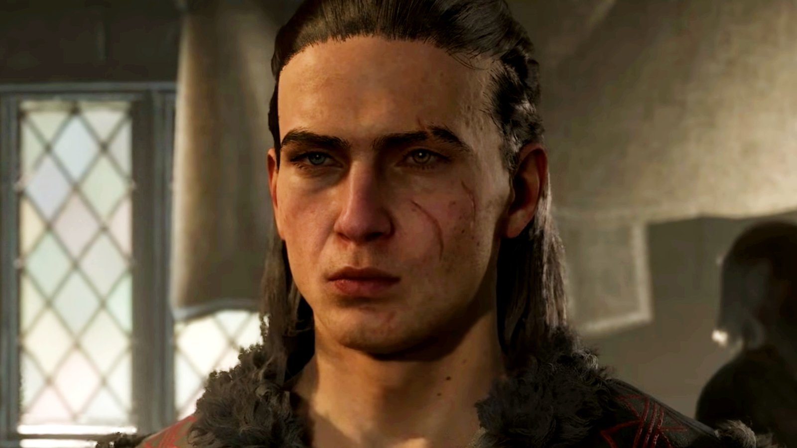 New vampire RPG mixing The Witcher and Bloodlines 2 is already delivering on player feedback, and it's not even out yet