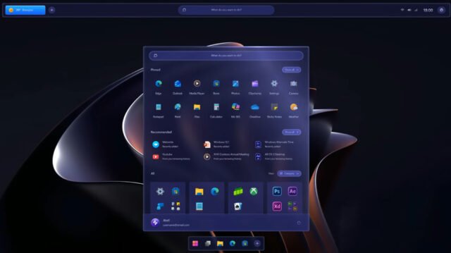 New year, new Microsoft OS - the stunning Windows 26 is everything Windows 12 should be