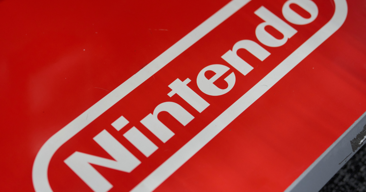 Nintendo's new iOS and Android app may end up costing you a fortune