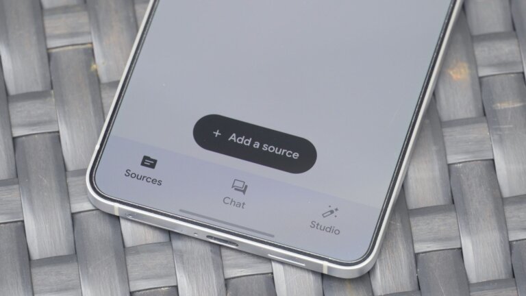 NotebookLM now automates your tedious research, so you can focus on big ideas