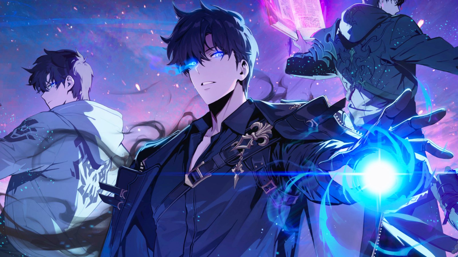 One of 2024's worst gacha games relaunches without microtransactions, and it's already looking so much better