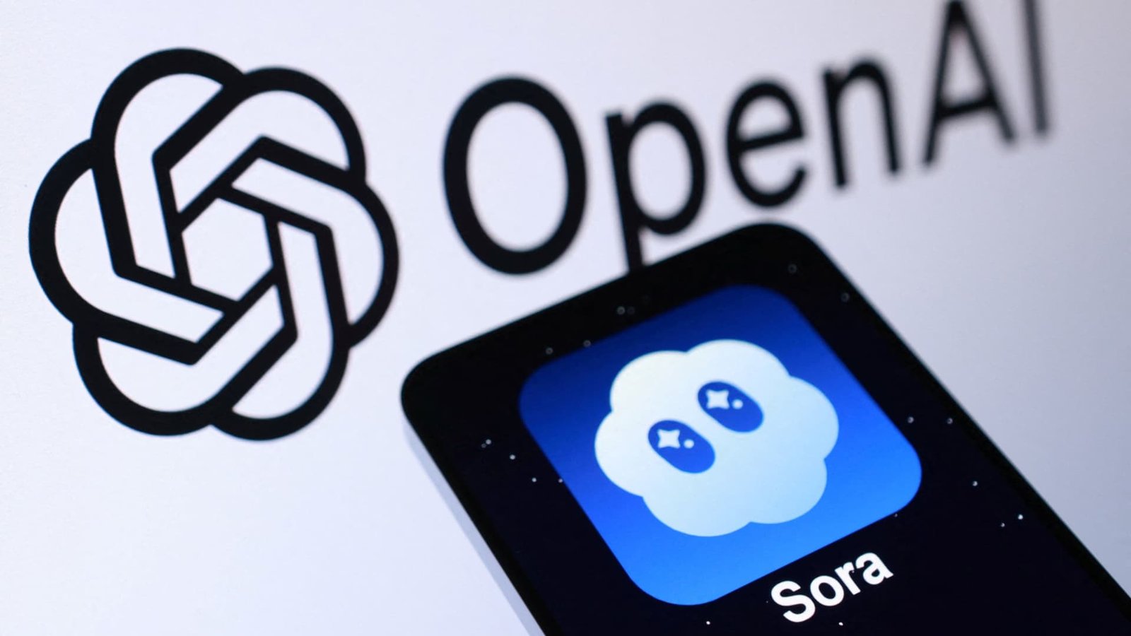 OpenAI launches Sora for Android devices