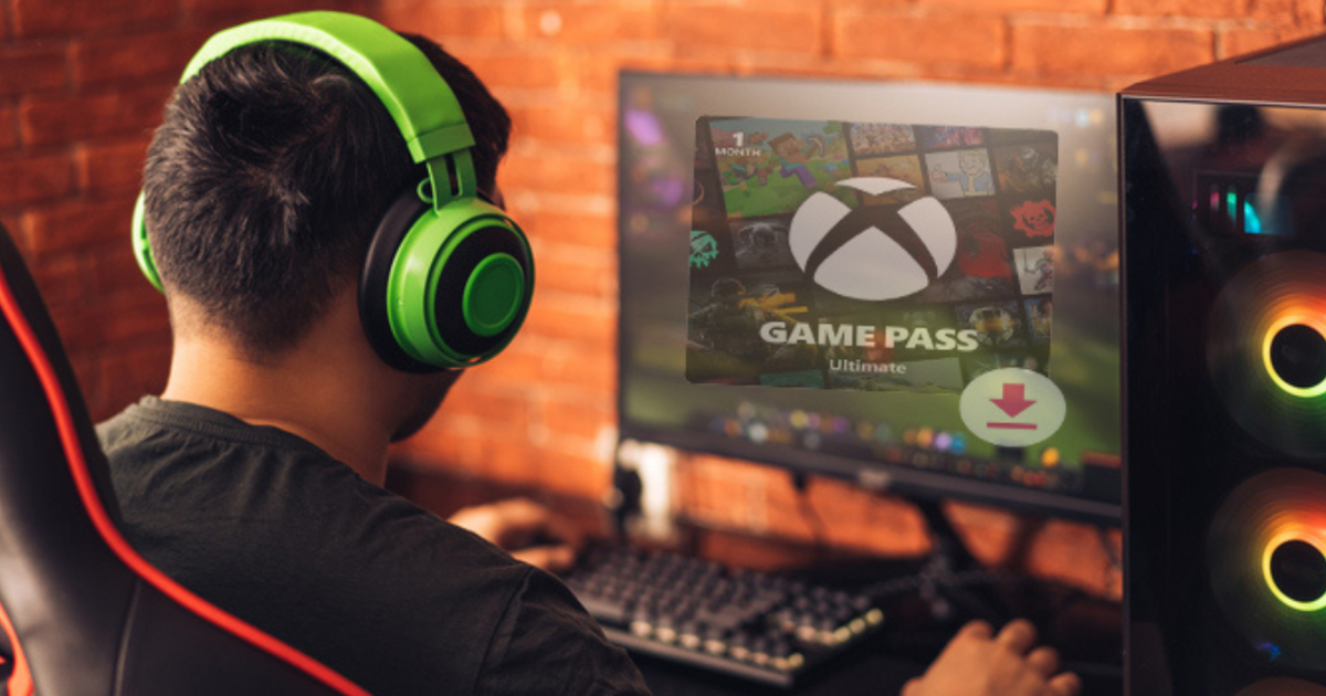 PC gamers finally get iconic franchise on Xbox Game Pass