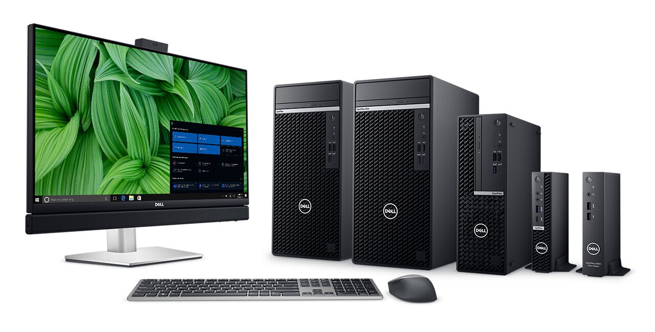 PC Sales Remain Flat Despite Windows 10 End of Life, Claims Dell