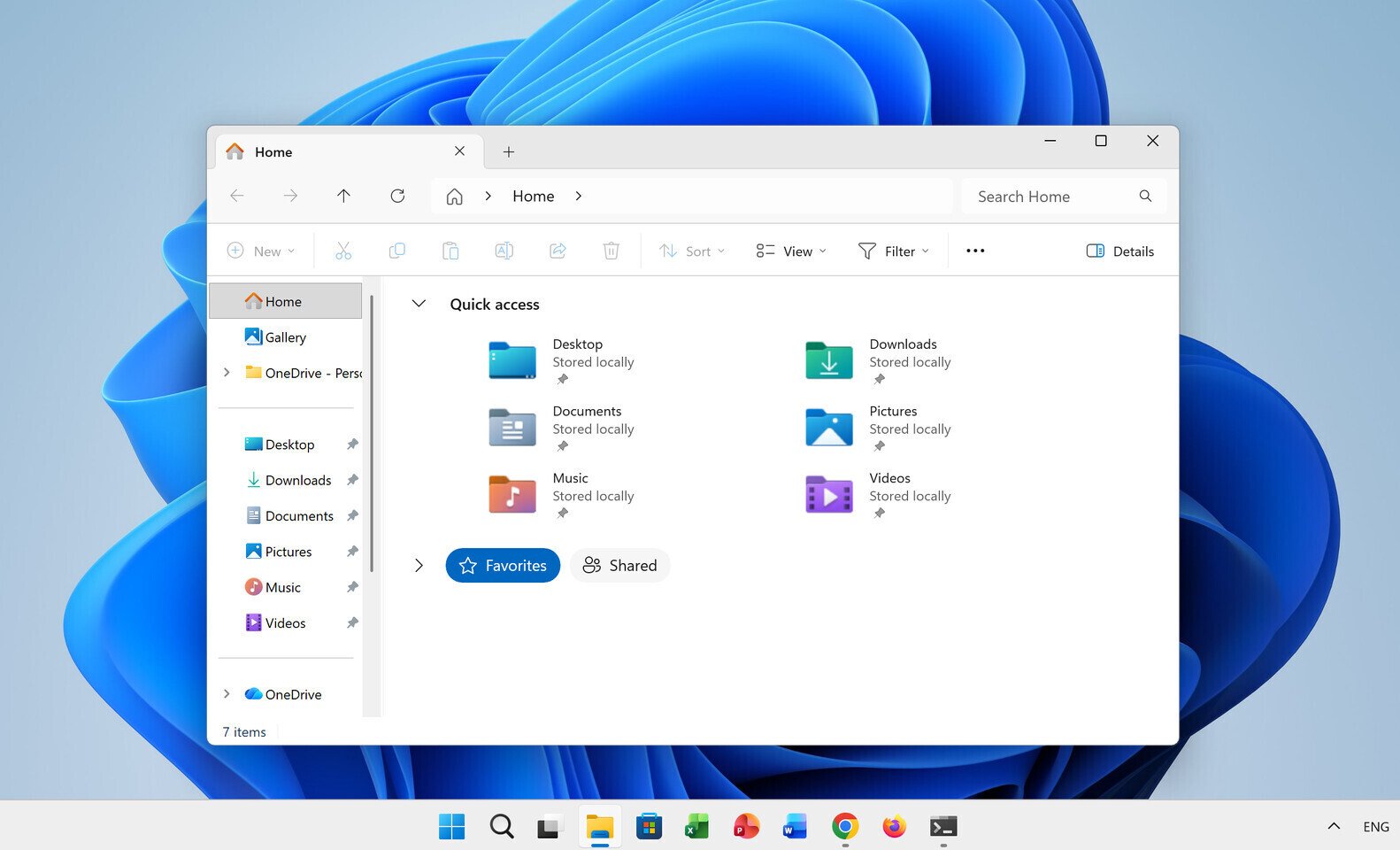 Preloading File Explorer in Windows 11 Doubles RAM Usage, Offers Minimal Speed Boost