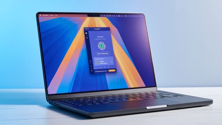 PrivadoVPN bundles VPN with antivirus for just $1.11 per month with our exclusive deal