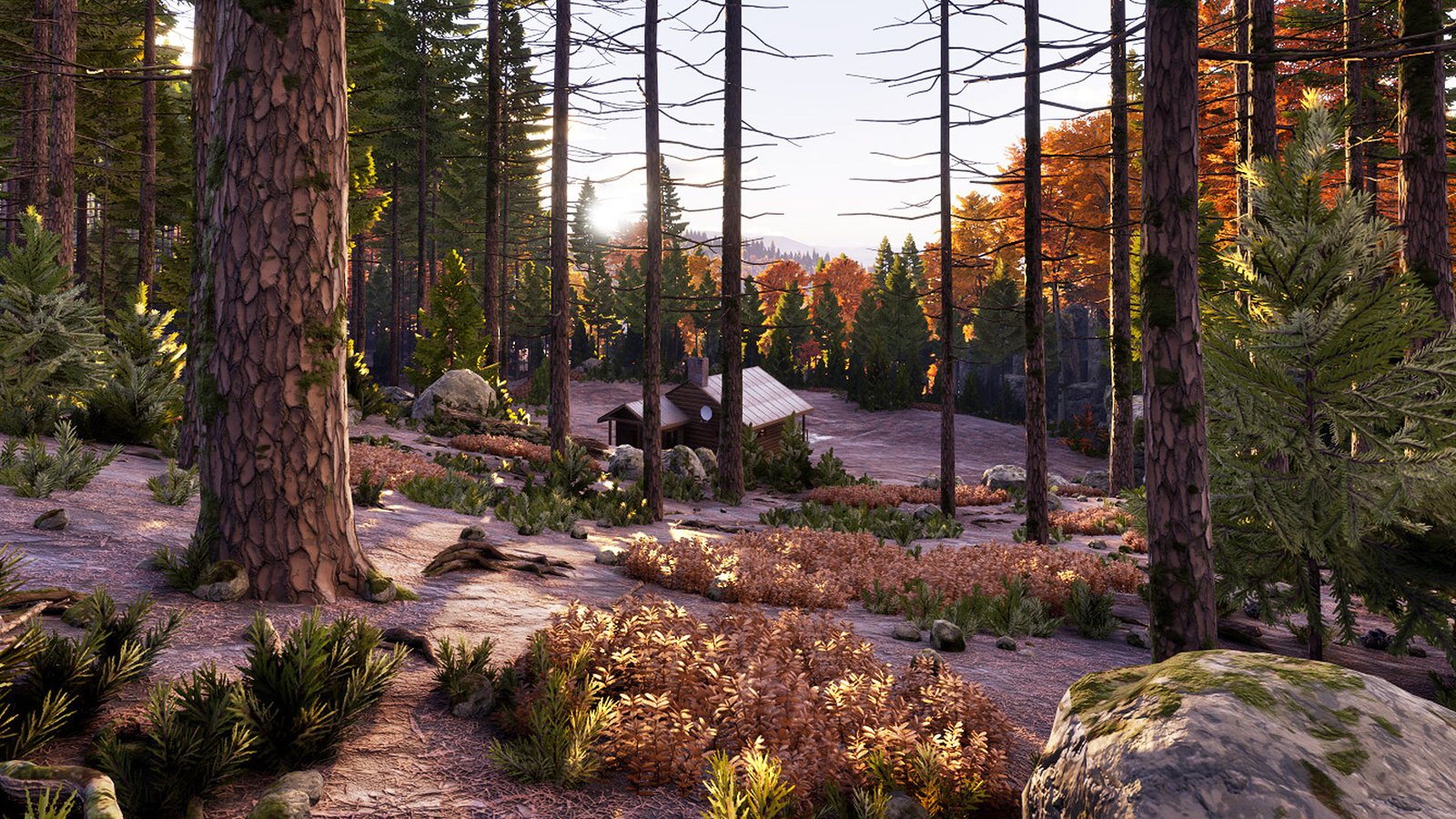 PUBG creator's unforgiving survival game just got a new early access roadmap, and it's looking stacked