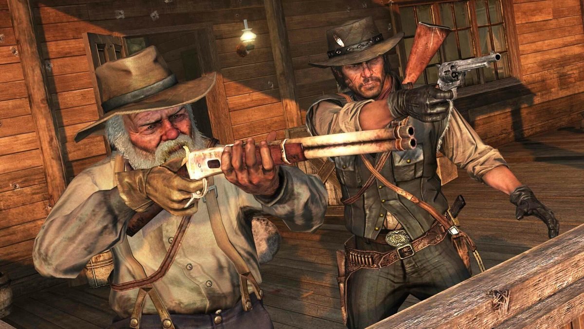 'Red Dead Redemption' comes to PS5, Xbox, iOS, and Android: How to get it