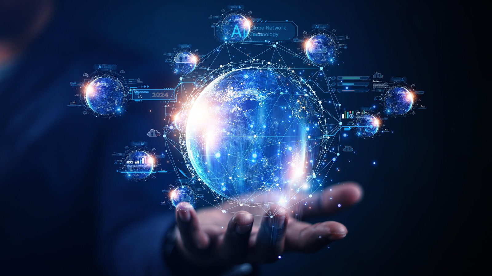 Reinventing PostgreSQL for the Next Generation of Apps